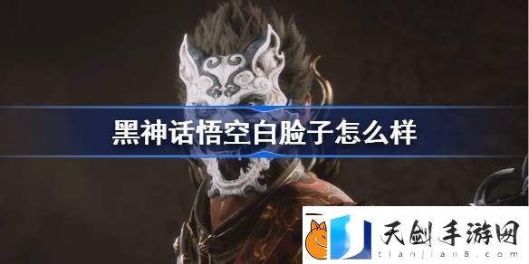 白脸子效果介绍装备强化保护机制