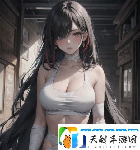 艳丽女性之魅力究竟来源于何处