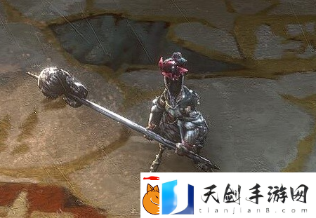 恶意不息腥腐之杵怎么获得