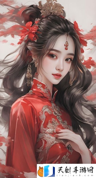 女特务与黄花大闺女-谁才是当今社会中的真实女性形象