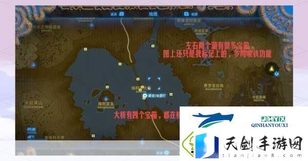 探秘黎明之海***