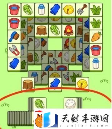 羊了个羊怎么玩羊了个羊的玩法攻略