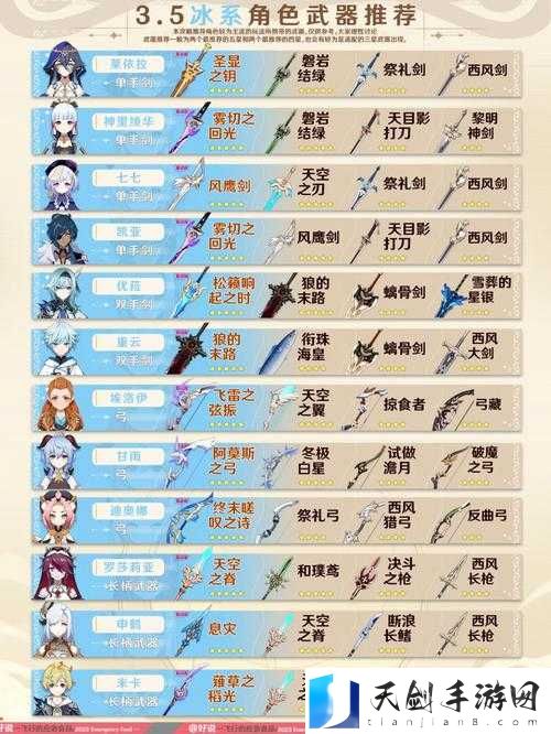 原神3.5武器池抽取指南,精准定位,智取所需