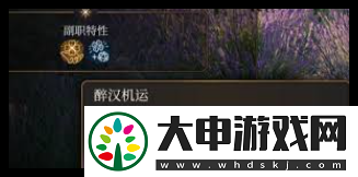 博德之门3武僧醉拳宗技能详解一览