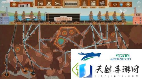 石油大亨专家模式怎么玩