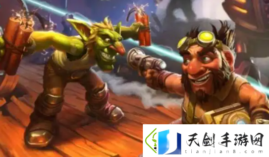 魔兽世界地精机械活塞哪里掉落