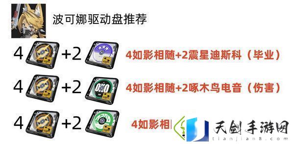 绝区零波可娜培养攻略
