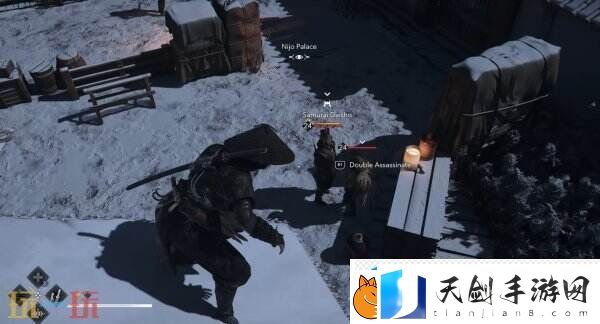 刺客信条
