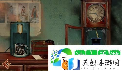 栖云异梦攻略大全