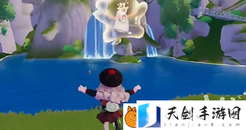 心动小镇线条小狗旅行记第四天谜面怎么过