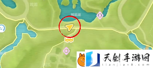 心动小镇线条小狗旅行记第四天谜面怎么过