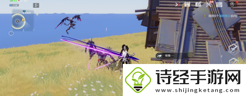 幻塔镭射核心在哪