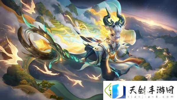 国服出装分享