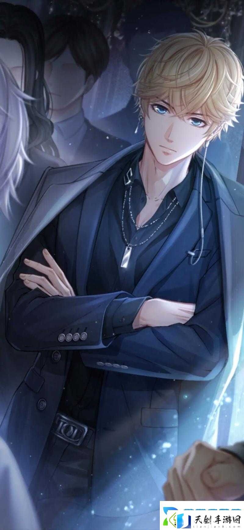 恋与制作人周棋洛端午划龙舟精彩瞬间