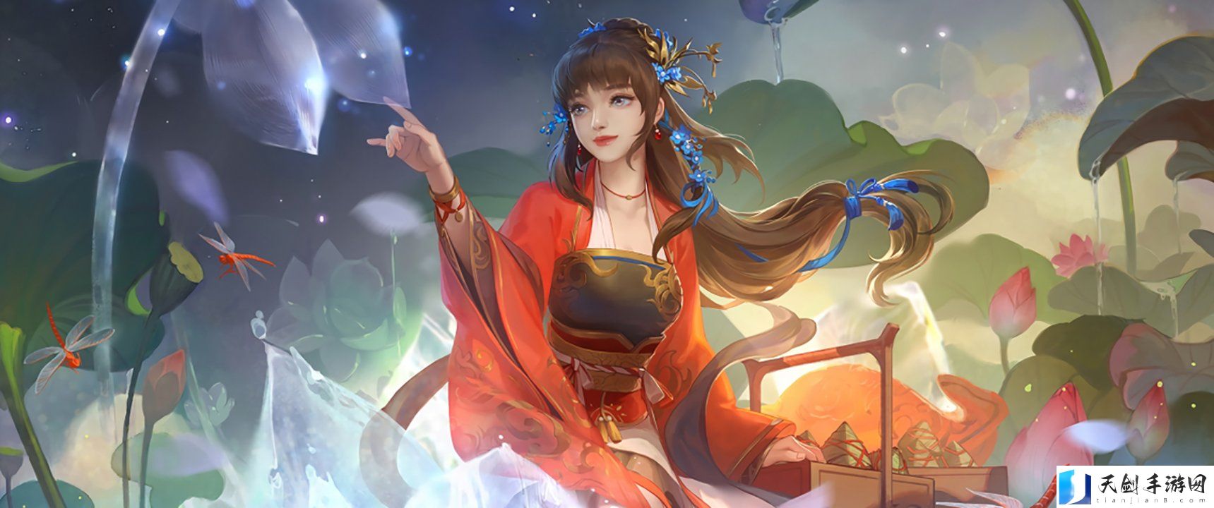 云顶之弈手游神龙李青出装攻略-掌握核心装备-驰骋战场
