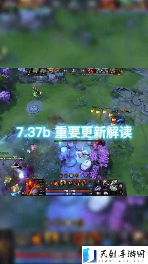 DOTA2更新停滞不前?这些方法让你重燃战斗激情!