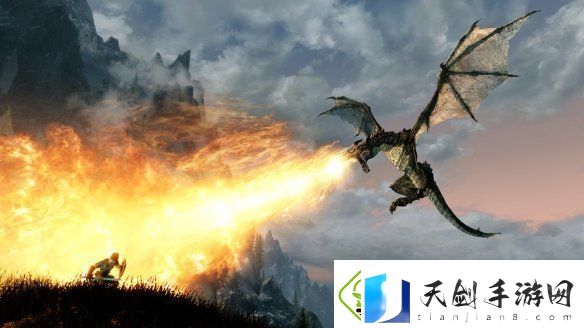 开发者称即便上古卷轴6是神作