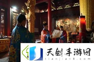 今日正式上线！天龙首个开光服来袭
