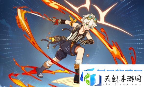 原神龙王喷射伤害提升方法一览