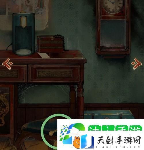 栖云异梦攻略大全