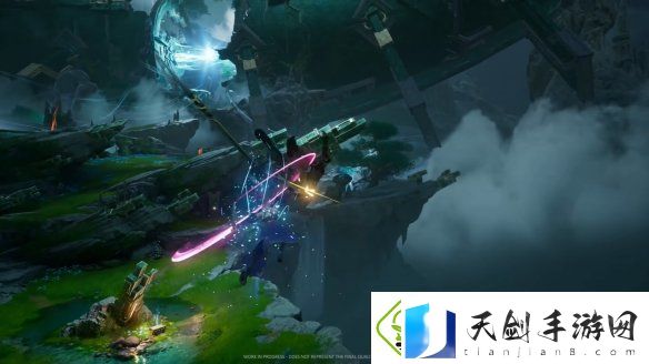 王者荣耀世界新预告公开