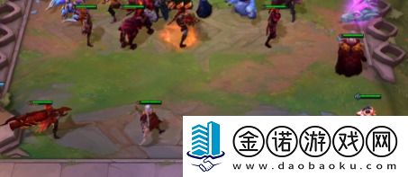 云顶之弈S7怒翼龙羁绊一览
