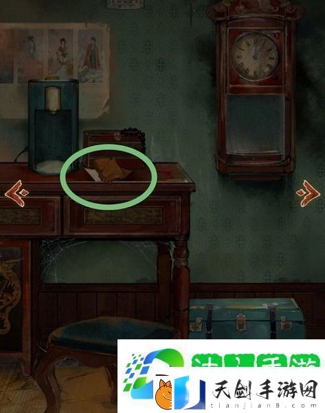 栖云异梦攻略大全