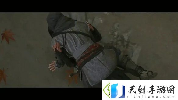 刺客信条