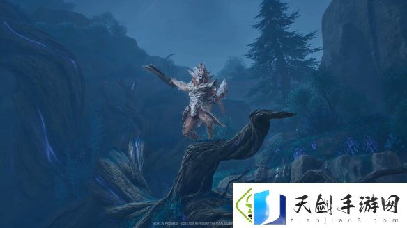 王者荣耀世界新预告公开