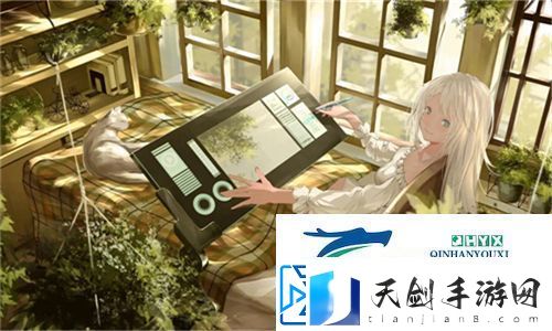被系统浇灌的日常-双/产海棠：如何在科技的滋养下绽放生命的魅力