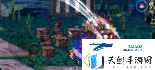 dnf手游机械牛怎么打