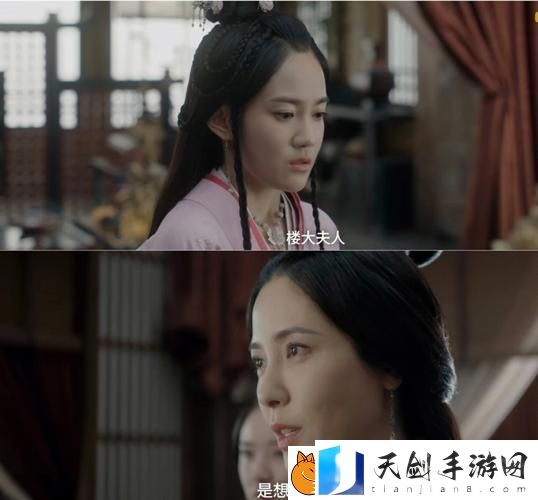 妈妈女儿齐上阵第10集剧情介绍：母女情深-携手共度难关