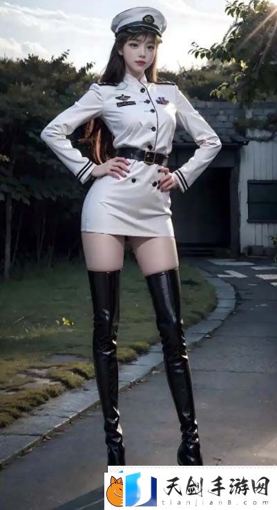 揭秘24种独特的阴脣形状