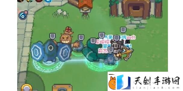 元气骑士前传牧师出现时间-牧师什么时候出现