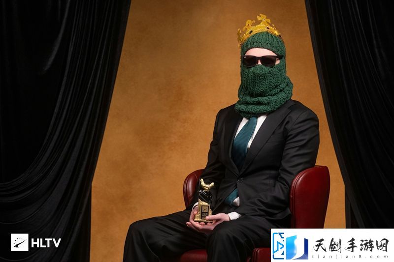 HLTV颁奖典礼