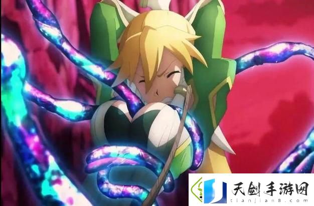 无尽触手夹3D粗暴H夹-网友：这真是无法想象的体验！