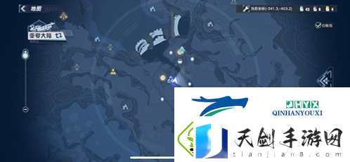 幻塔修利秘密基地的狂徒在哪里