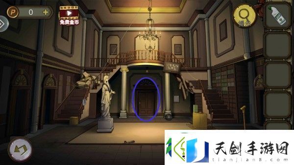 密室逃脱绝境系列10寻梦大作战第二十二关怎么过