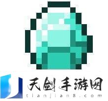 我的世界怎么快速挖钻石