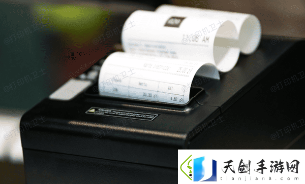 票据打印机无法打印的原因及解决方法