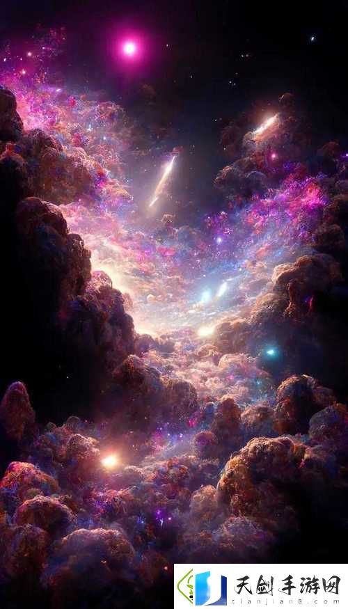 探索“麻花天美星空无限免费观看电视剧”的奇幻世界