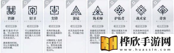 白荆回廊职业介绍