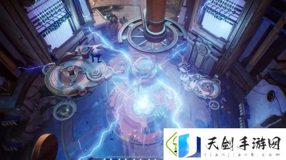 王者荣耀世界新预告公开