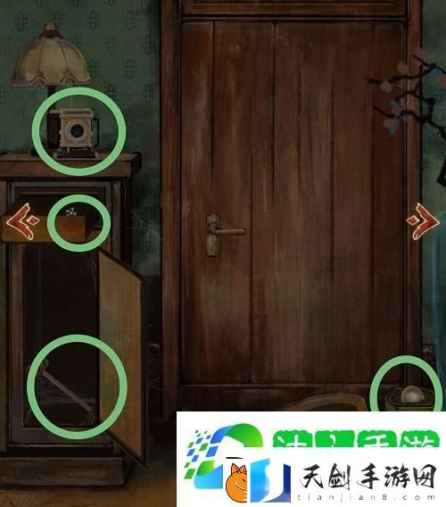 栖云异梦攻略大全