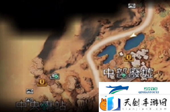 星球重启如何快速收集木头-星球重启木头速刷攻略