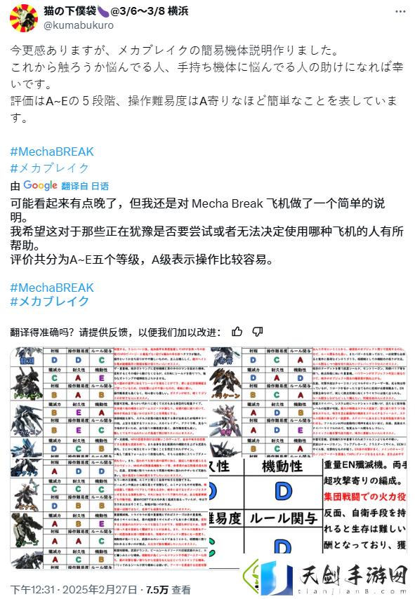 300万人涌入！这款国产游戏用“钢铁浪漫”征服海外机甲迷
