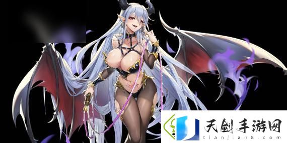 探索“巨胸动漫魅魔下裸❌动漫”的魅力世界