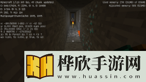我的世界怎么快速挖钻石