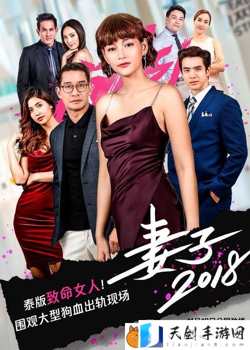 妻子6韩剧免费观看第4集：悬疑与情感交织的吸引力