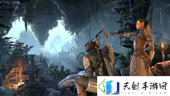 开发者称即便上古卷轴6是神作